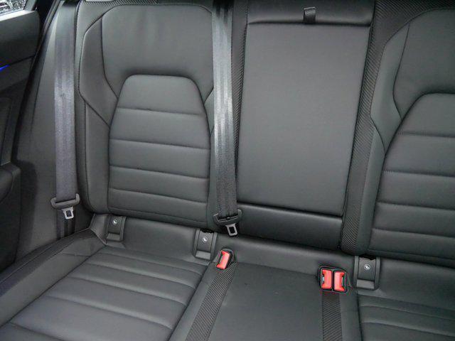 used 2024 Volkswagen Golf R car, priced at $47,975