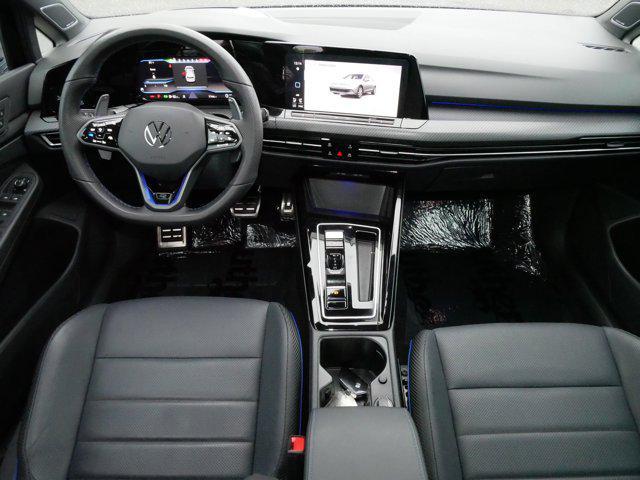 used 2024 Volkswagen Golf R car, priced at $47,975