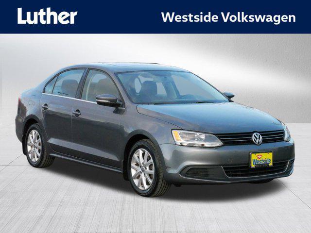 used 2014 Volkswagen Jetta car, priced at $9,975