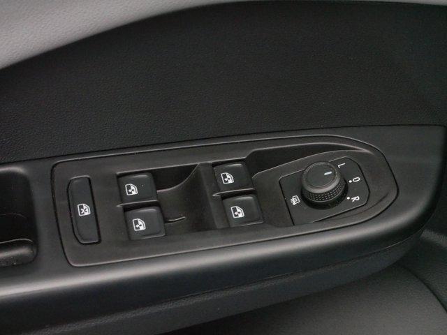 used 2024 Volkswagen Taos car, priced at $25,975