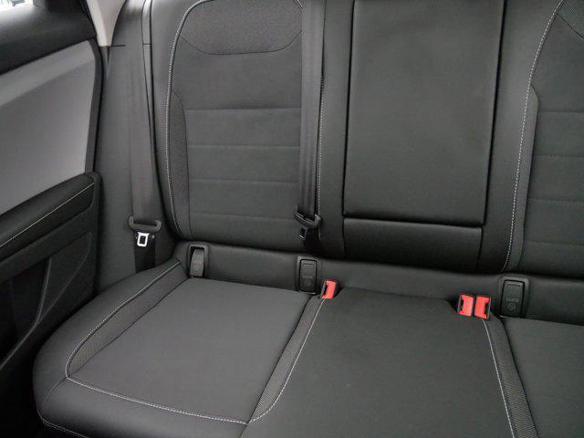 used 2024 Volkswagen Taos car, priced at $25,975