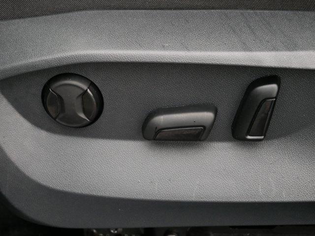 used 2024 Volkswagen Tiguan car, priced at $28,975