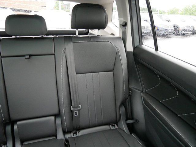 used 2024 Volkswagen Tiguan car, priced at $28,975