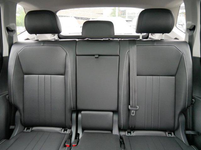 used 2024 Volkswagen Tiguan car, priced at $28,975