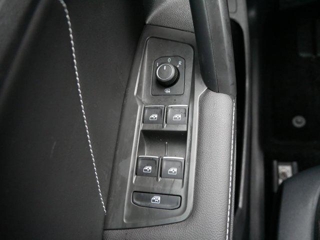 used 2024 Volkswagen Tiguan car, priced at $28,975
