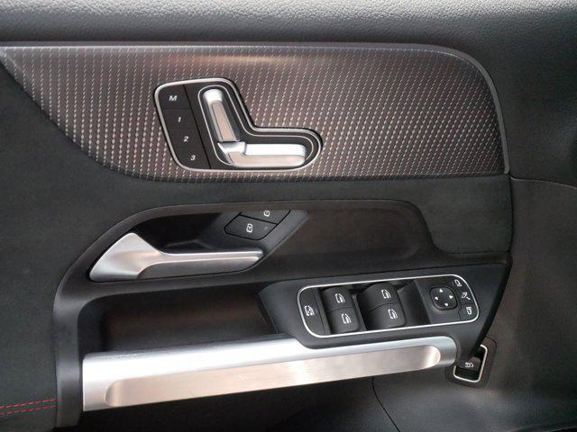 used 2023 Mercedes-Benz EQB 300 car, priced at $35,975