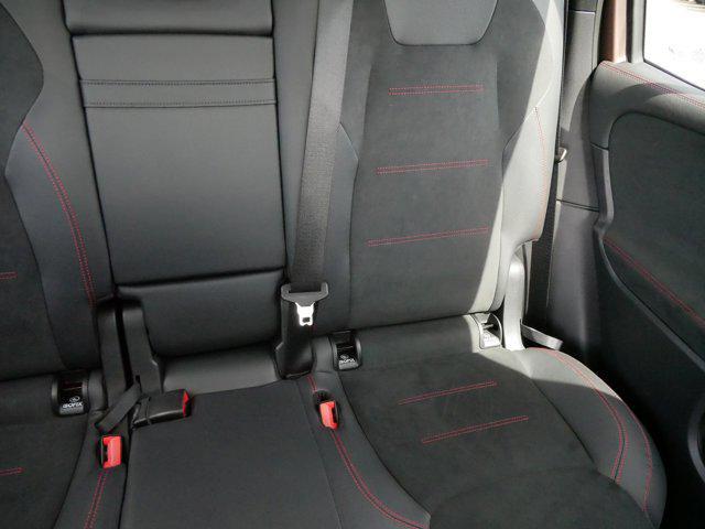 used 2023 Mercedes-Benz EQB 300 car, priced at $35,975