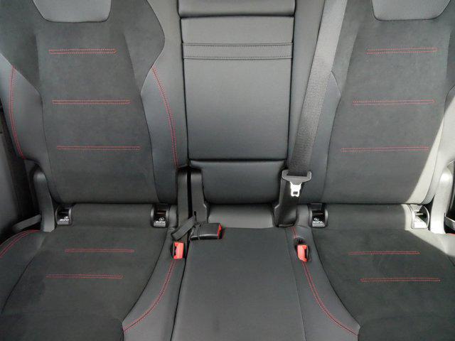 used 2023 Mercedes-Benz EQB 300 car, priced at $35,975