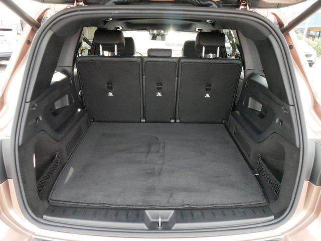 used 2023 Mercedes-Benz EQB 300 car, priced at $35,975