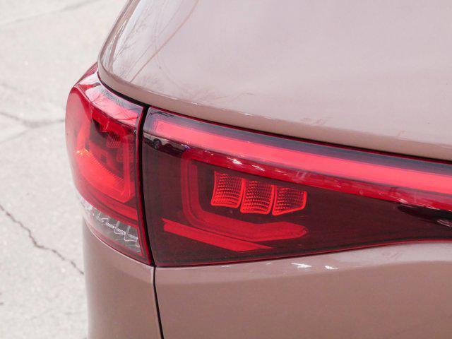 used 2023 Mercedes-Benz EQB 300 car, priced at $35,975