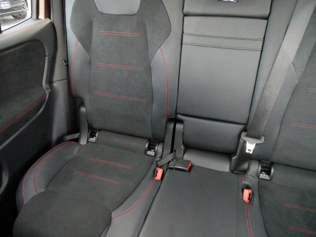 used 2023 Mercedes-Benz EQB 300 car, priced at $35,975