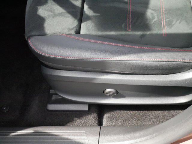 used 2023 Mercedes-Benz EQB 300 car, priced at $35,975