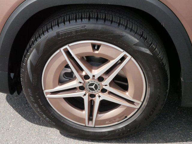 used 2023 Mercedes-Benz EQB 300 car, priced at $35,975