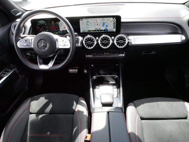 used 2023 Mercedes-Benz EQB 300 car, priced at $35,975