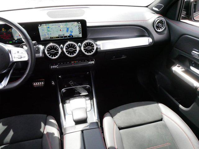 used 2023 Mercedes-Benz EQB 300 car, priced at $35,975