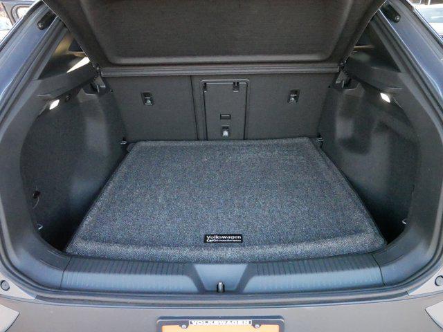 used 2023 Volkswagen ID.4 car, priced at $25,475