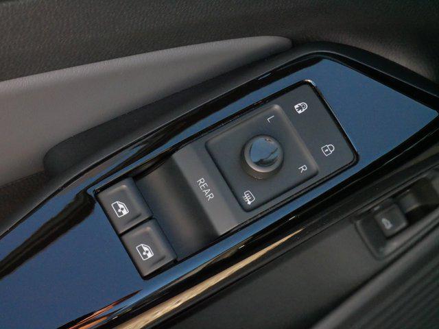 used 2023 Volkswagen ID.4 car, priced at $25,475