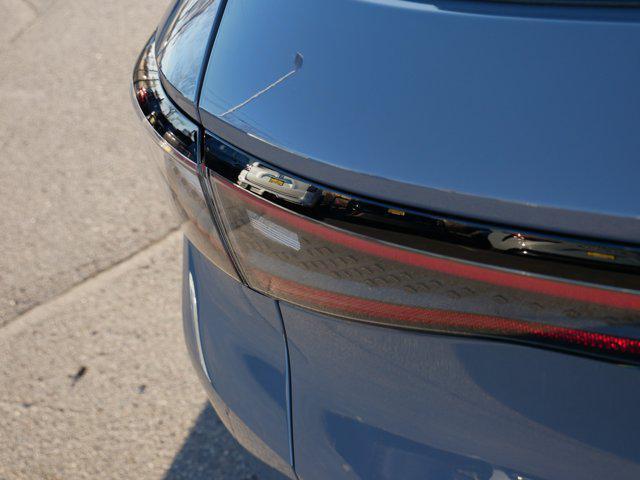 used 2023 Volkswagen ID.4 car, priced at $25,475