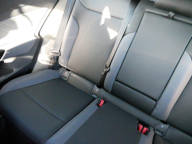 used 2023 Volkswagen ID.4 car, priced at $25,475