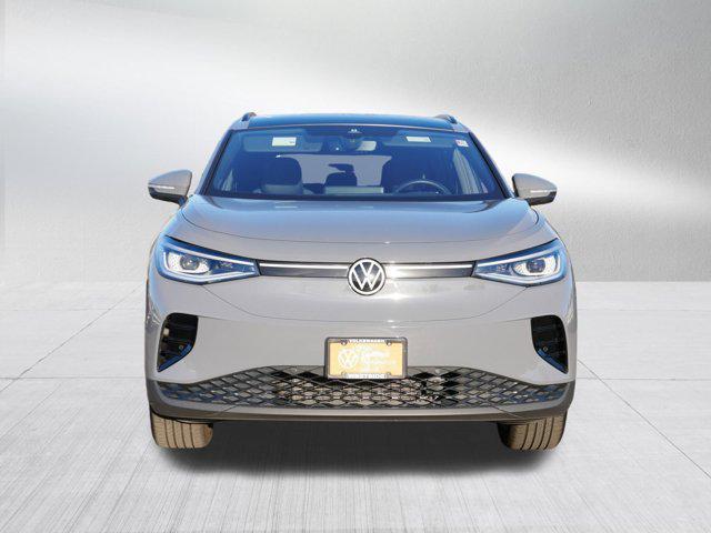 used 2023 Volkswagen ID.4 car, priced at $25,475