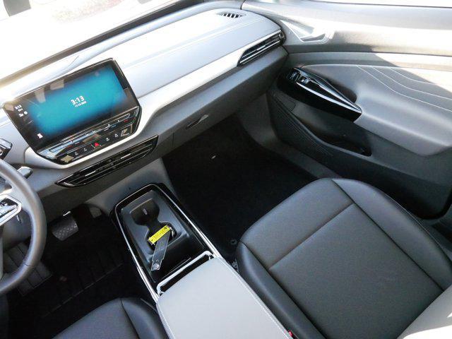 used 2023 Volkswagen ID.4 car, priced at $25,475