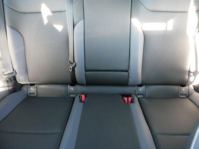 used 2023 Volkswagen ID.4 car, priced at $25,475