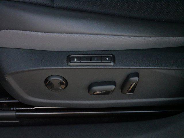 used 2023 Volkswagen ID.4 car, priced at $25,475