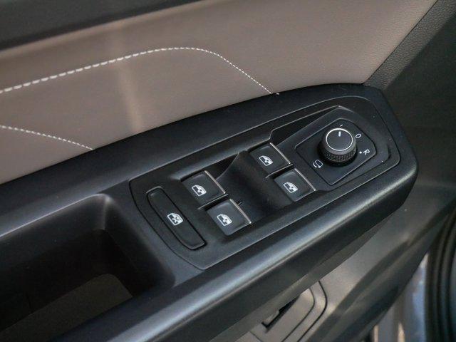 used 2021 Volkswagen Atlas Cross Sport car, priced at $29,975