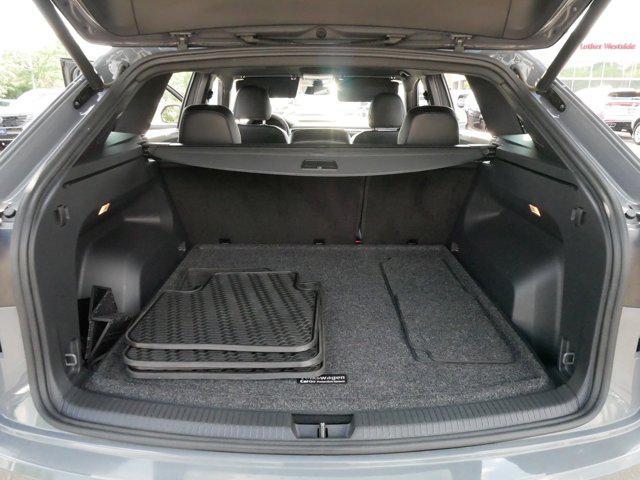 used 2021 Volkswagen Atlas Cross Sport car, priced at $29,975
