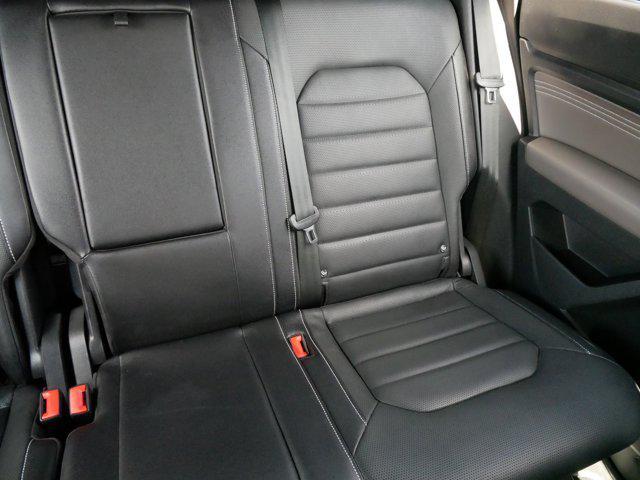 used 2021 Volkswagen Atlas Cross Sport car, priced at $29,975