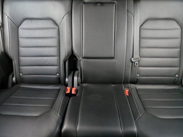 used 2021 Volkswagen Atlas Cross Sport car, priced at $29,975