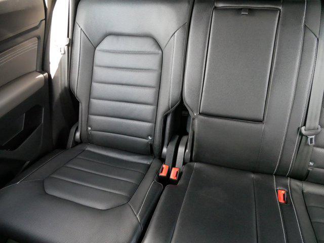 used 2021 Volkswagen Atlas Cross Sport car, priced at $29,975