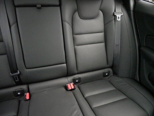 used 2025 Volvo V60 Cross Country car, priced at $41,975