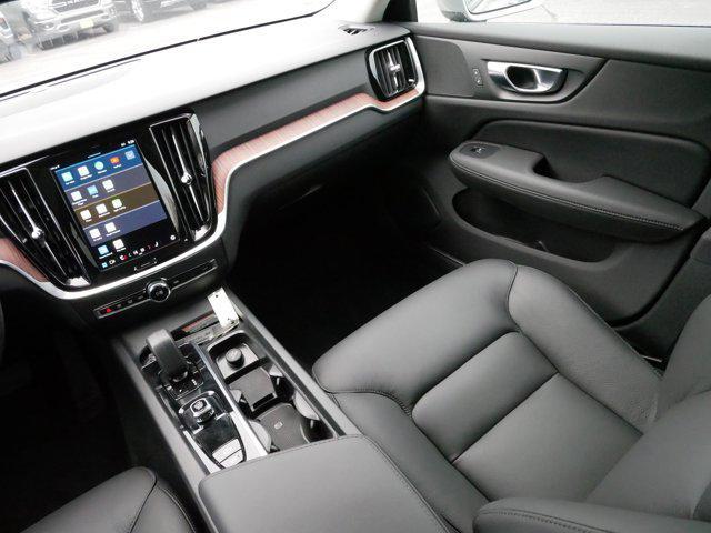 used 2025 Volvo V60 Cross Country car, priced at $41,975