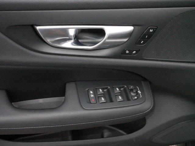 used 2025 Volvo V60 Cross Country car, priced at $41,975