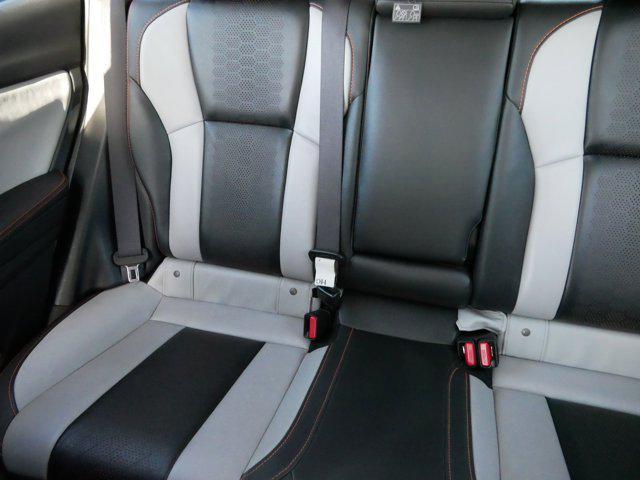 used 2022 Subaru Crosstrek car, priced at $22,975