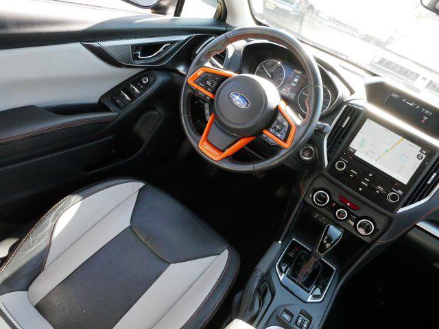 used 2022 Subaru Crosstrek car, priced at $22,975