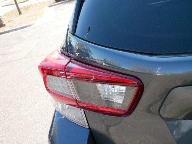 used 2022 Subaru Crosstrek car, priced at $22,975