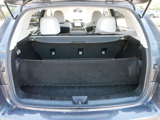 used 2022 Subaru Crosstrek car, priced at $22,975