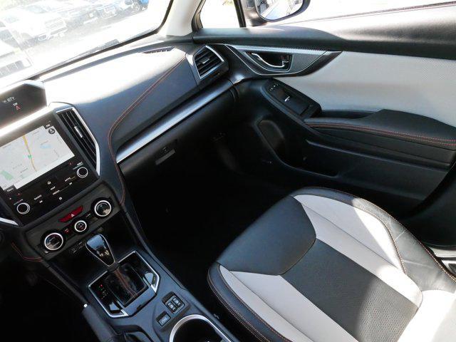 used 2022 Subaru Crosstrek car, priced at $22,975