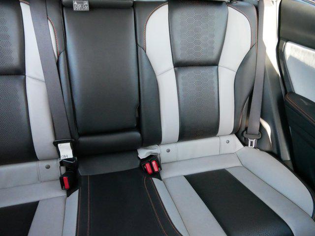 used 2022 Subaru Crosstrek car, priced at $22,975