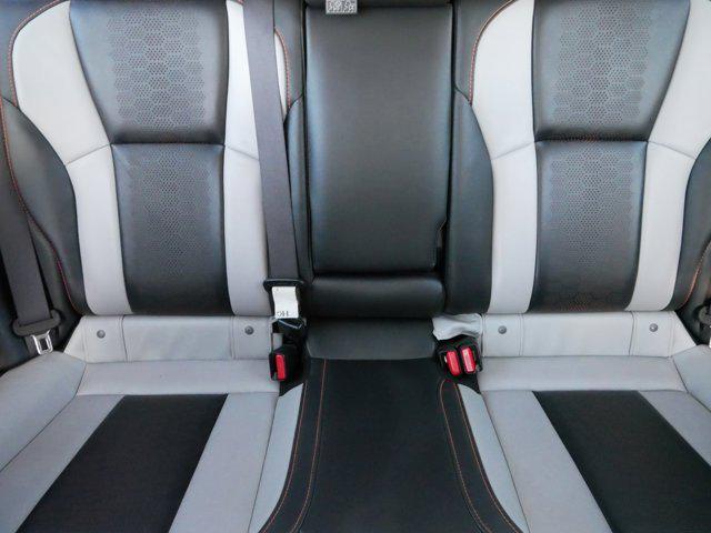 used 2022 Subaru Crosstrek car, priced at $22,975