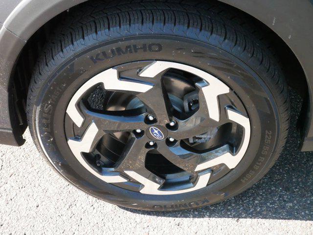 used 2022 Subaru Crosstrek car, priced at $22,975