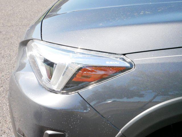 used 2022 Subaru Crosstrek car, priced at $22,975