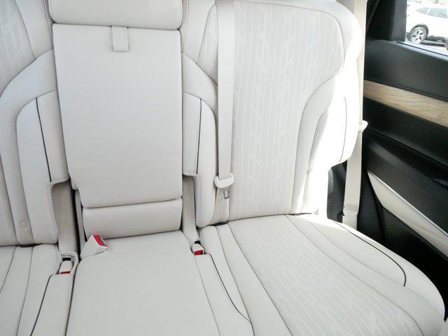 used 2022 Genesis GV80 car, priced at $46,975