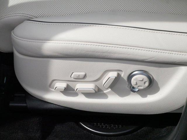 used 2022 Genesis GV80 car, priced at $46,975