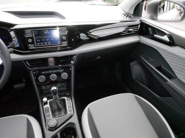 used 2024 Volkswagen Taos car, priced at $22,975