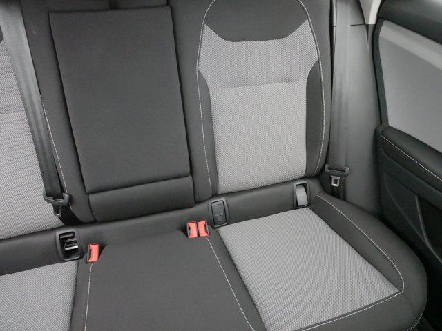 used 2024 Volkswagen Taos car, priced at $22,975