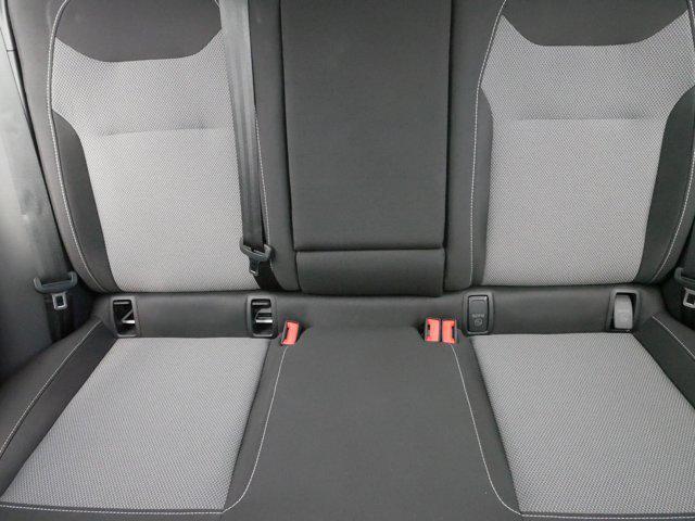 used 2024 Volkswagen Taos car, priced at $22,975