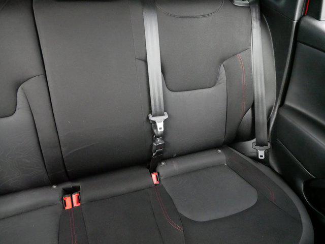used 2015 Jeep Renegade car, priced at $13,975